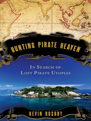 cover image of Hunting Pirate Heaven
